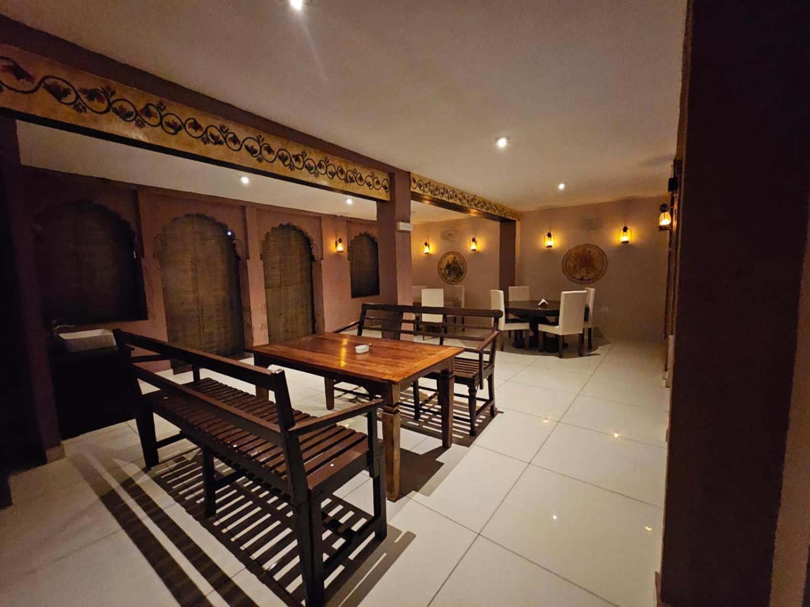 Khamma Heritage Jodhpur  Exterior foto